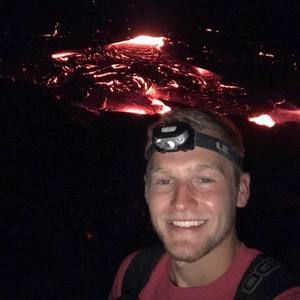 Meet your Posher, Logan